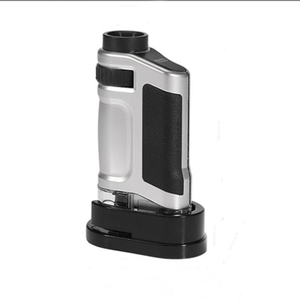 Kính Hiển Vi Bỏ Túi Cầm Tay MG10081-8, Ống Kính Zoom 20X-40X Có Chân Đế - Product Image 1