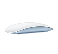Véritable Magic Mouse 2 A1657 pour sept couleurs assorties pour iMac 24 ''Magic Mouse MLA02LL/A A1657 EMC 2923