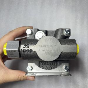 Maximator Mo 72S Klein Volume Hogedrukzuigerpomp - Product Image 6