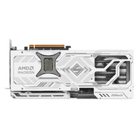 Carte graphique pour ordinateur de bureau PC Radeon RX 9070 XT 16 Go GDDR6 PCI Express 5.0 avec 3x DP 1x HDMI