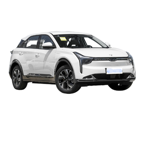 Neta U Blanco, Vehículo de Transporte para Desplazamientos, 5 Asientos, Motor de Nueva Energía, SUV, Automóvil Rentable de Alta Velocidad - Product Image 4