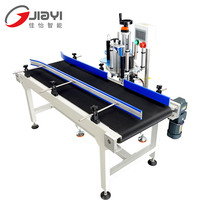 Machine d'étiquetage automatique haute précision pour surfaces planes latérales, pour bouteilles, sacs, cartons, étuis, films et feuilles métalliques, fournisseur chinois en ligne