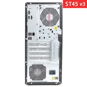 Servidor en Torre Lenovo ThinkSystem ST45 V3, AMD EPYC 3.7GHz 5.4GHz, 16GB 32GB 64GB RAM, SSD, HDD, Computadora de Escritorio Empresarial - Product Image 6