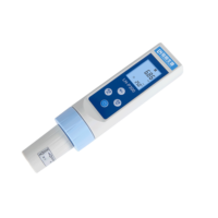 Nouveau produit Lohand LCD stylo PH numérique type PH mètre PH Portable PH testeur d'alcalinité numérique avec fonction ATC