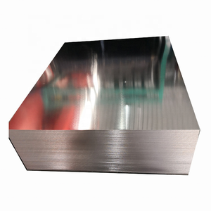 Bobine de tôle laminée à froid de qualité <span class=keywords><strong>MR</strong></span> certifiée GB, traitement de surface galvanisé au chrome pour les boîtes - soudage, découpe - Product Image 5