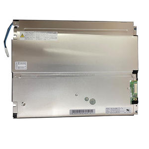 NL6448BC33-74 10.4 inch Industrial LCD Display for Control <b>Cabinet</b> Equipment Original In Stock - Product Image 1