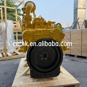 Motor 6D125-1 ex. para D65P-8 - Product Image 2