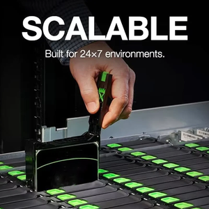 ST2000NM000B Hard Drive 3.5'' <b>2TB</b> 7200 RPM 6Gb/s 128MB Enterprise -Class Server HDD HDD 3.5 Inch <b>2TB</b> Hard Disk Drive HDD ST2000N - Product Image 5