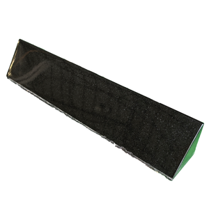 Modern Name Plate All Polished 1/8" Nosing on Bottom Front Other Polished Different Size - Product Image 6