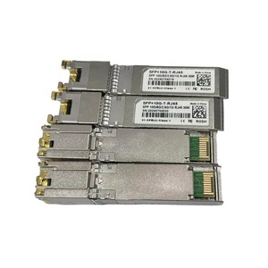 Modulo SFP Fast Ethernet Moxa – SFP-1FEMLC-T, Fibra LC