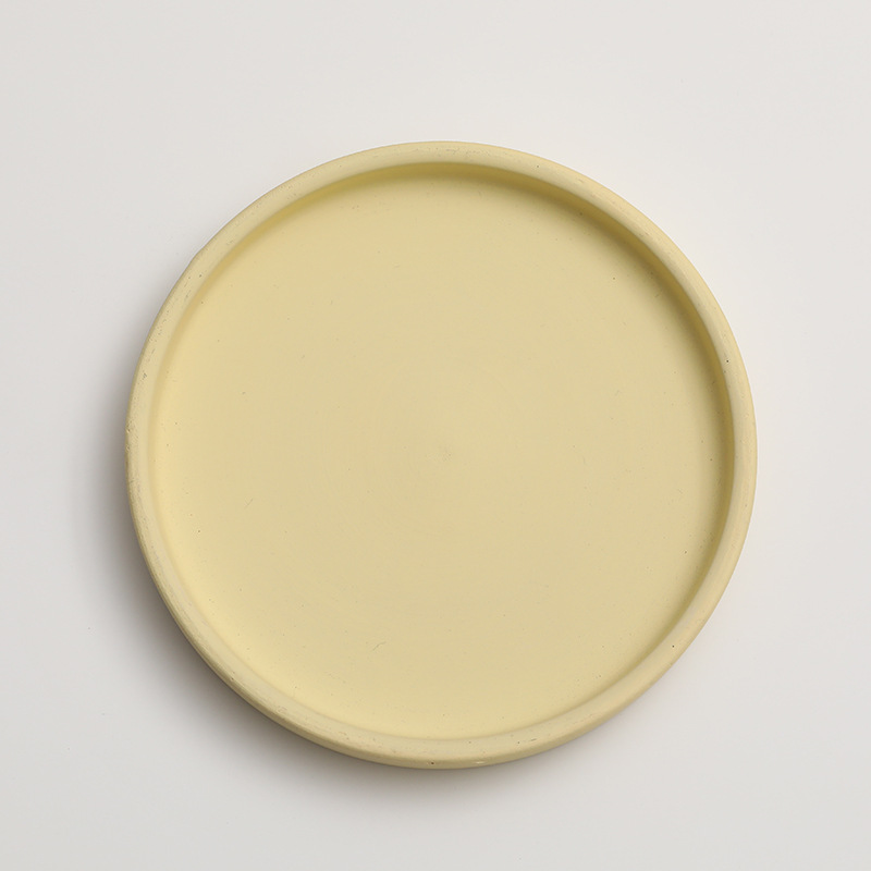 Light Yellow