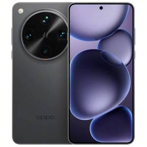 <span class=keywords><strong>OPPO</strong></span> Find X8 Ultra 5G ชิ<span class=keywords><strong>ป</strong></span>เซ็ต Snapdragon 8 Elite หน้าจอ AMOLED 120Hz กล้อง 50MP ชาร์จเร็ว 100W แบตเตอรี่ 6100mAh รองรับ NFC Wi-Fi 7 โทรศัพท์มือถือ 5G - Product Image 2