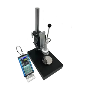 NDT271 Dispositivo automático eletrônico ultra-sônico dureza testador instrumento materiais <span class=keywords><strong>metal</strong></span> preço máquina testes - Product Image 2