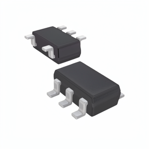 ซื้อชิ้นส่วนอิเล็กทรอนิกส์ออนไลน์ XC9237A23DMR-G ชิปจัดการพลังงาน (PMIC) ผู้ผลิตช่องทางจำหน่าย SC 74A, SOT 753 - Product Image 1