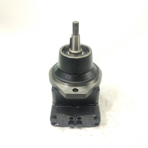 มอเตอร์พัดลมไฮดรอลิกแบบใบพัด รุ่น M5BF-012/018/023/028/036/045 ซีรีส์ ปั๊มใบพัด M5BF-045-1N03 M5BF-045-1N04 - Product Image 2