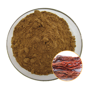 Salviae Miltiorrhizae Radixエキス10:1 20:1 30:1 Salviae Miltiorrhizae Radixパウダー - Product Image 1