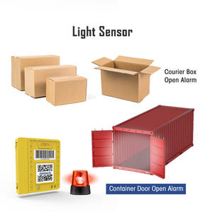 Jointech Container Door Monitoreo remoto Seguimiento <span class=keywords><strong>satelital</strong></span> Reutilización Descarga <span class=keywords><strong>de</strong></span> activos Rastreador <span class=keywords><strong>de</strong></span> alarma - Product Image 5
