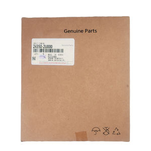 <span class=keywords><strong>Courroie</strong></span> <span class=keywords><strong>de</strong></span> <span class=keywords><strong>distribution</strong></span> <span class=keywords><strong>de</strong></span> moteur <span class=keywords><strong>de</strong></span> pièces d'auto en gros <span class=keywords><strong>de</strong></span> haute qualité 24350-2U000 24350 2U000 243502U000 pour <span class=keywords><strong>hyundai</strong></span> Kia SPORTAGE RIO - Product Image 2
