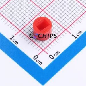 SC302AB1 Switch Accessories / Cap Switch ( Color: Red ) - Product Image 2