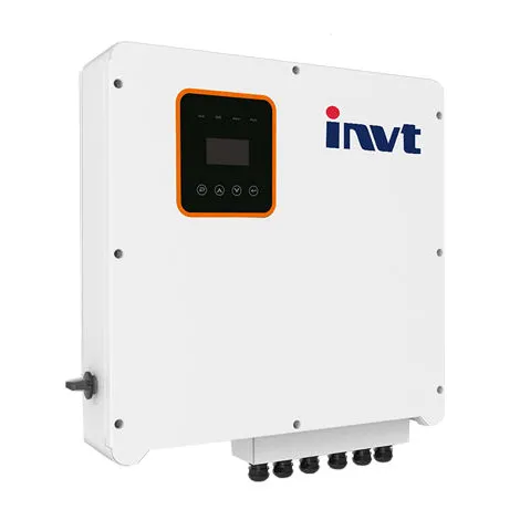 Инвертор Солнечный INVT BD 7,6-11,4 кВт-RH1 Mppt переменного тока выключатель питания 5 кВт 6 кВт 10 кВт 12 кВт с Wi-Fi