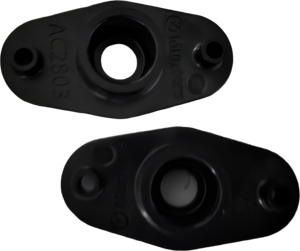 Nhôm Trứng Thùng lưới tản nhiệt cho hệ thống HVAC trần kim loại trở lại lưới tản nhiệt thông gió nhựa eggcrate lọc lưới tản nhiệt - Product Image 1