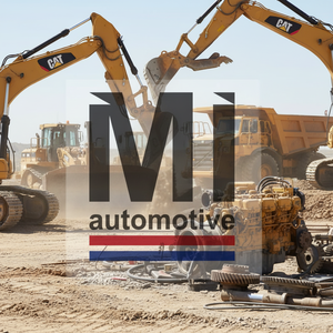 อะไหล่เครื่องจักรก่อสร้างแบบ4E2165แดด Gear - Product Image 2