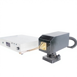 Máquina de Soldadura de Alta Frecuencia Avanzada en Venta, Nueva Condición, para Calentar Compresores de Aire de Cobre - Product Image 1