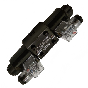 SA-G01-E3X-K-D2-31 Distributeur hydraulique SA-G01 SA-G01-C5-D2-31 SA-G01-C5-D2-31 SA-G01-E3X-D2-40 SA-G01-A3X-D2-40 - Product Image 4