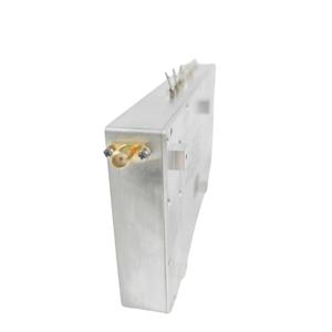 S Bant İletişim Modülü <span class=keywords><strong>2.3</strong></span>-2.5GHz RF Güç Amplifikatörü 44dBm PSat 44dB Kazançlı GaN Kullanılarak Uydu İletişimi SWT 28V 8A - Product Image 4