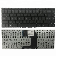 Clavier espagnol de remplacement pour ordinateur portable HP 14-Ac 14-Af 14-Ay 240 G4 245 G4 Series, nouveau Teclado