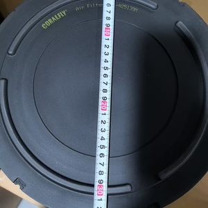 High Quality Air Filter <b>Elements</b> 46556 AF25139M P527682 RS3518 SA16341 High Efficiency Filtration Filter for Truck - Product Image 4