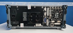 Probador de Radiocomunicaciones Digitales R&S Rohde And Schwarz CMD60 Usado + Opciones Adicionales - Product Image 2