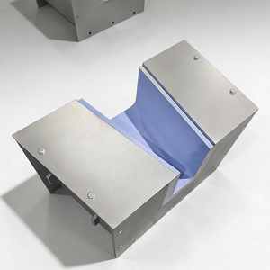 Blocs préfabriqués réfractaires - Product Image 3