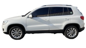 Volkswagen Tiguan 2015, conduite à gauche, diesel, SUV, Allemagne, voiture d'occasion, exportation Corée, automatique, transmission intégrale, 5 places, turbocompressé - Product Image 6