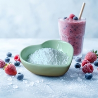 Acide Citrique Monohydraté en Poudre de Haute Qualité en Gros CAS 77-92-9 Acide Citrique Anhydre Meilleur Prix Qualité Alimentaire en Vrac