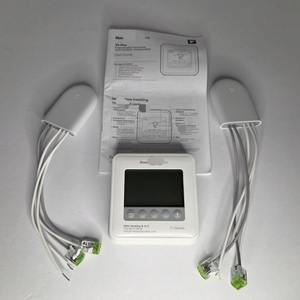 <span class=keywords><strong>Termostato</strong></span> Programable Wi-Fi T6 Pro Th6320wf2003 Nuevo Original en Stock Automatización Industrial PLC Dedicado para Programación - Product Image 3