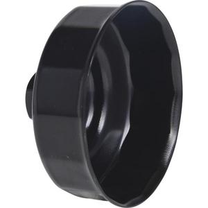 KS TOOLS-150,9293 1/2 “Llave de filtro de aceite para vehículos comerciales-EAN 4042146187289 VEHÍCULOS PESADOS - Product Image 5