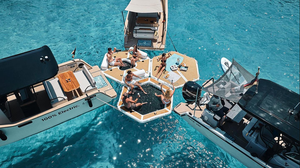 Flotteurs gonflables personnalisés pour <span class=keywords><strong>piscine</strong></span> Jouets pour <span class=keywords><strong>piscine</strong></span> Chaise longue en <span class=keywords><strong>filet</strong></span> flotteur flottant <span class=keywords><strong>hamac</strong></span> gonflable pour l'eau - Product Image 4