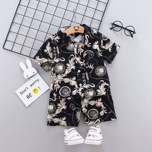 Conjuntos de Ropa para Niños, Estilo Nuevo, Venta Caliente, Trajes Formales para Niños, Conjuntos de 3 Piezas - Product Image 2