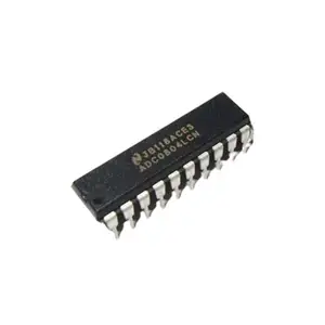 Composant électronique-IC ADC 8BIT sos 20DIP en Stock