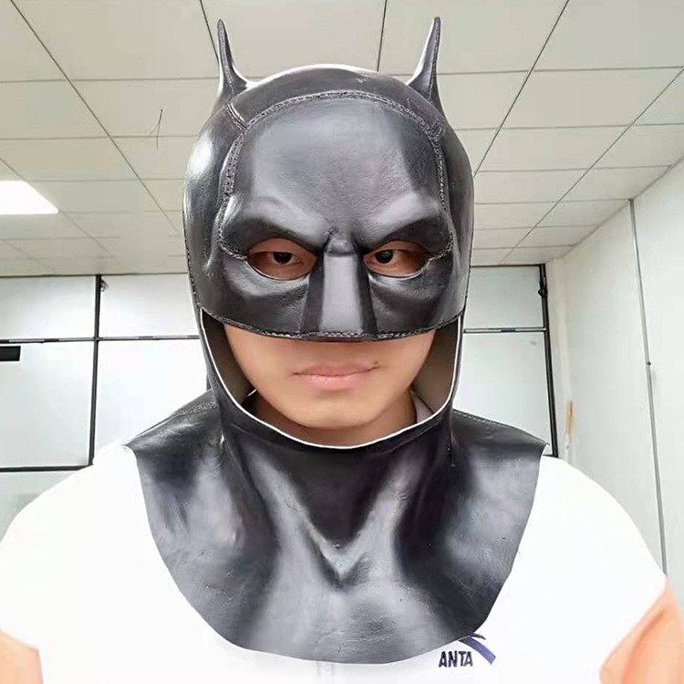 แบทแมน 2022