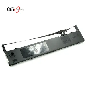 מדפסת סרט תואם עבור Epson LQ2170 LX2170 LQ2180 LQ2070 LQ2080 LQ1600KIII LQ1600K3 LQ1900KIIH מדפסת דיו מחסנית