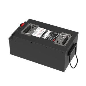 แบตเตอรี่ลิเธียมกึ่งโซลิดสเตต SHANGHUI 60V 70Ah สำหรับรถสามล้อ พร้อมระบบจัดการแบตเตอรี่อัจฉริยะ (Smart BMS) เซลล์เกรด A 2000 รอบการใช้งาน รุ่น SHPB-6010-01 100ah - Product Image 4