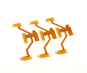 Personalizada de fábrica de pcb electrónicas diseño <span class=keywords><strong>fpc</strong></span> placa de circuito rápido de prueba - Product Image 6