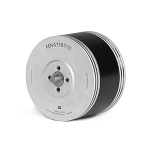 T-Motor MN4116 450KV Moteur <span class=keywords><strong>DC</strong></span> sans balais pour multi-rotors VTOL et ailes fixes - Product Image 4