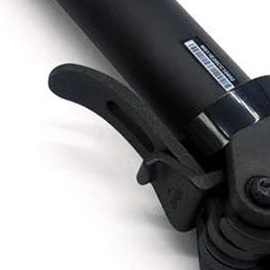 Hecho de materiales robustos para resistir el uso diario. Mastil Original Xiaomi M365 / 1S / Essential / Mi3 - Product Image 3