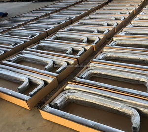 1000 LBS Capacidad Watercraft Dolly Boat Jet Ski Stand Remolque de almacenamiento Watercraft Cart Literas ajustables - Product Image 4