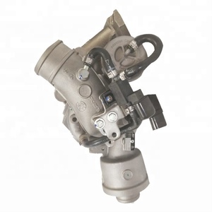 <span class=keywords><strong>Prix</strong></span> usine Turbocompresseur K03 53039880106 53039700106 Turbo pour Audi A4 2.0 TFSI (B7) 06D145701G 06D145701D 06D145701H - Product Image 2