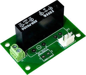 Fotek โซลิดสเตทรีเลย์โมดูลควบคุมอัตโนมัติ DC AC3V ~ 32V สำหรับเกมที่ดำเนินการโดยใช้เหรียญ - Product Image 2