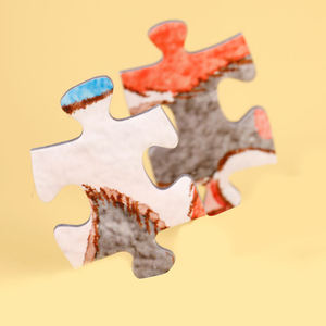 Puzzles pour Adultes <span class=keywords><strong>1000</strong></span> <span class=keywords><strong>Pièces</strong></span> Animaux Puzzles <span class=keywords><strong>1000</strong></span> <span class=keywords><strong>Pièces</strong></span> pour Enfants Adolescents Grand <span class=keywords><strong>Puzzle</strong></span> Jouets Cadeau Intellectuel Difficile - Product Image 4
